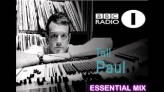 Tall Paul - Essential Mix - Feb 1995