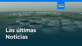 Últimas noticias | 31 agosto 2026 - Mañana