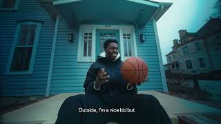  CLASS OF 2025 | Flory Bidunga