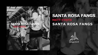 Santa Rosa Fangs Music Video