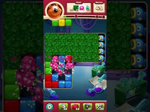 Toon blast level 2028 (no boosters)😜