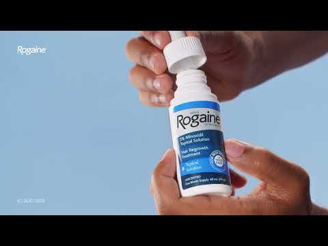 5% Mintop Forte Minoxidil Topical Solution