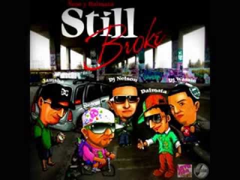 No Necesito Remix)   Ñejo & Dalmata (Ft  Cosculluela)