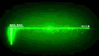 Sam and the Womp - Bom Bom (Bass Boosted)
