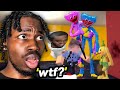 Garry S Mod Is A FEVER DREAM