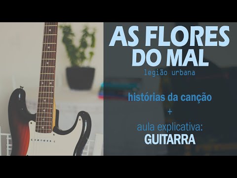 Las Flores Del Mal - Arturo Meza