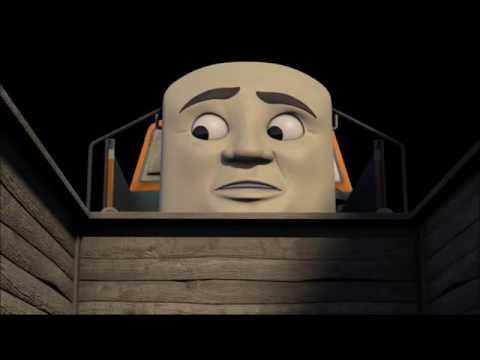 I'm Full Of Surprises (Credits Version)