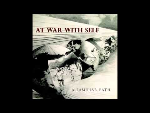 At War With Self - Diseased State