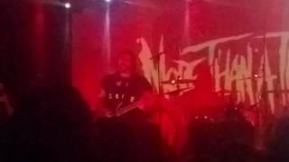 More Than a Thousand - In Loving Memory [Farewell Tour 2016 - Hardclub]