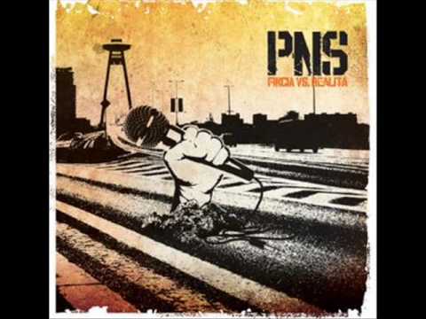 PNS - Čo nám dáva silu ft. Baška , Mya , Gamba (beat: Palio)
