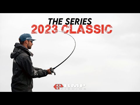 THE SERIES: 2023 BASSMASTER CLASSIC