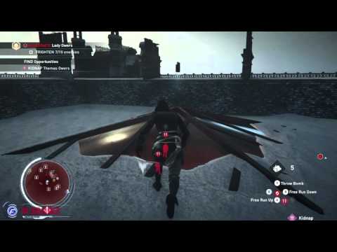 Assassin’s Creed Syndicate Jack the Ripper Walkthrough Part 3 The Lady Talks Unique Kill