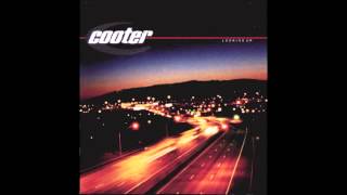 Cooter - Walk On Water