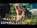 JURASSIC WORLD RENACE Trailer Español Latino 2025
