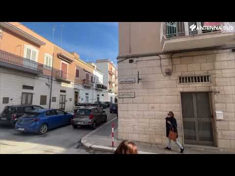 10 febbraio 2023 - Manfredonia 85 enne muore in casa avvolta dalle fiamme