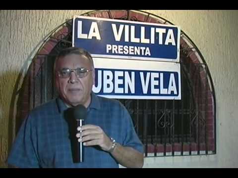 Acordeones de Tejas TV Show - Ruben Vela, Jr Y Su Conjunto at San Benito