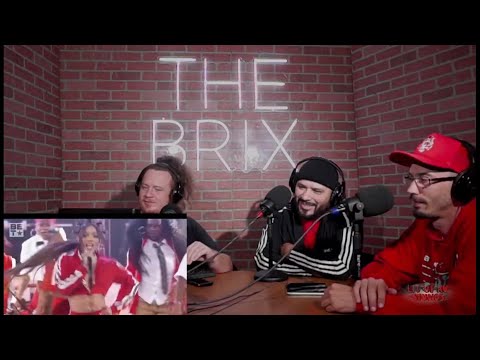 Lit Up AV Reactions: Cha Cha Cha - GloRilla and Fivio Foreign perform 'LIVE' 2023