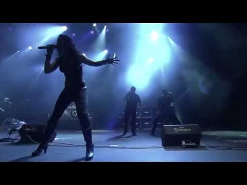 VAN CANTO - Fear Of The Dark (Live at Wacken Open Air 2014) | Napalm Records