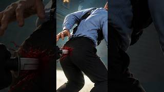 1人で犯罪組織に立ち向かう男 #shorts #VR #funny