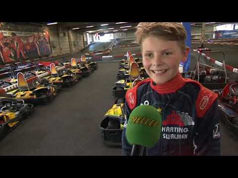 TVEllef: NK HuurKart Swalmen