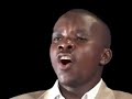 Fanuel Sedekia Omba Official Video