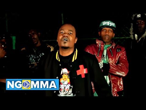 JuaCaIi  - Kuna Sheng (Official video)