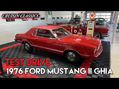 1976 Ford Mustang (CC-1611538) for sale in Columbus, Ohio