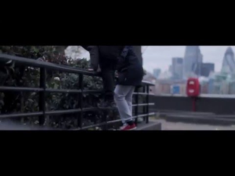 Surreal - Jungle [Music Video] @thisis_surreal | Link Up TV