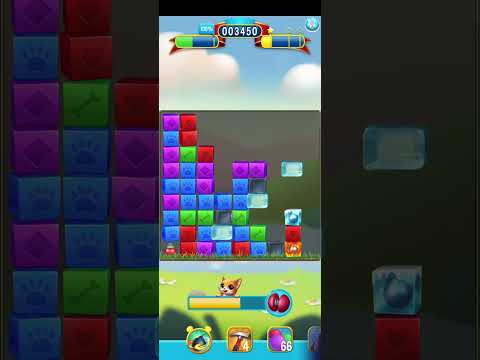 Pet Rescue Saga level 4698 no boosters