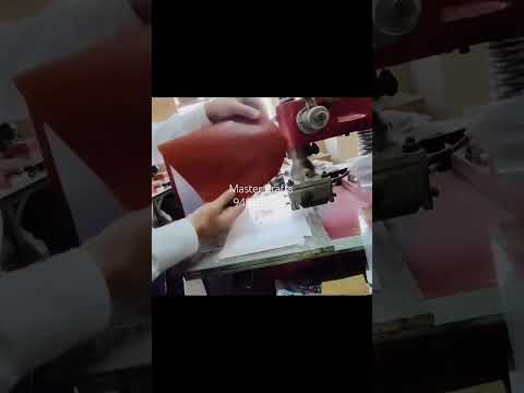 Manufacturing #organizer #diaries using #pu #leatherette for #corporategift @mastercrafts 9481200380