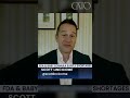 FDA to Blame for Baby Formula Crisis