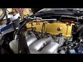 Injector Dynamic 1300cc Install On Turbo RSX Type S