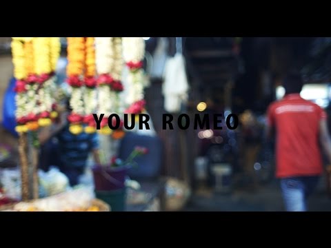 Matias Vena | Your Romeo | Dance Music Video feat. Chandni Srivastava and Akash More