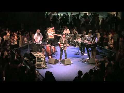 Yute Lion (ao vivo) - Dia após dia.mp4