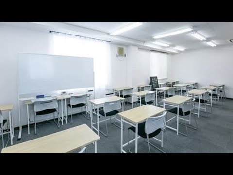 稲門個別アカデミー新所沢校の広くて静かな使い放題の自習室