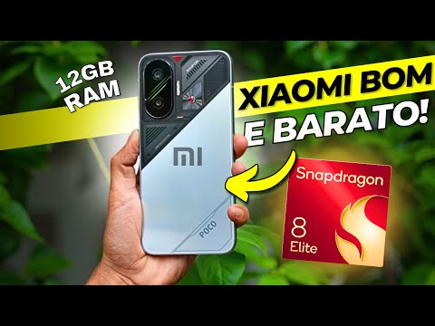 TOP 7 BEST XIAOMI Cell Phones to BUY in 2025! (ONLY THE BEST)