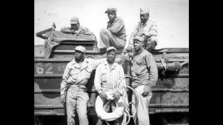 Light of the August Moon; Don&#39;t you Know the War is On