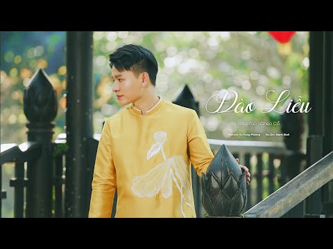 Ảnh bài hát Đào Liễu - Thể hiện bởi Trần Tùng Anh