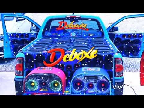 Eletro funk Eu Vou Colocar só um pouquinho DJ Izac Padilha