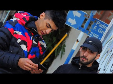 Malos aires - We got all in check