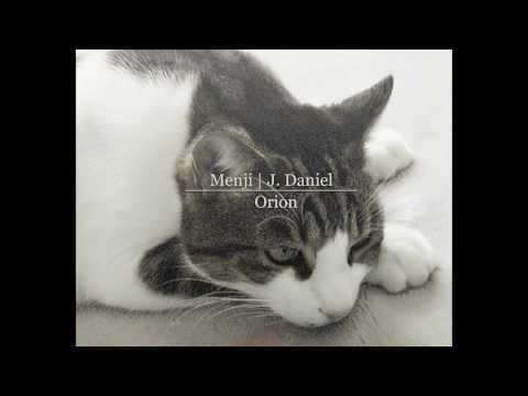 MENJI | J. DANIEL - ORION