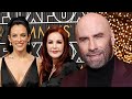Is Riley Keough BIO MOM To John Travolta S SON Wild New Lawsuit Claim