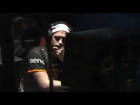 CS:GO fnatic krimz rage