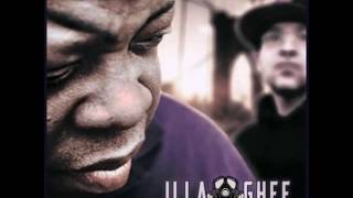 Illa Ghee feat Starvin B Psychosomatic