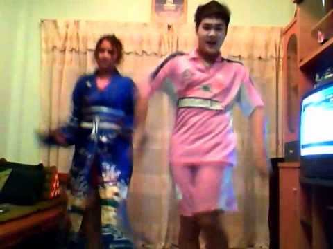 muzik [crazy] - 4 minute