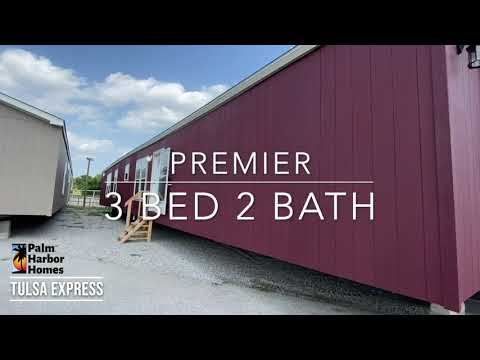 Watch Video of Model 16763L in Tulsa, OK