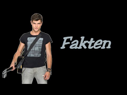 10 Fakten über Diego Dominguez