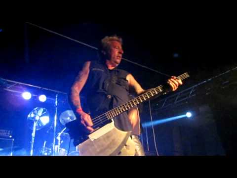 Omen - Teeth Of The Hydra, 09.04.10 - Live at The Rock Temple, Kerkrade/NL