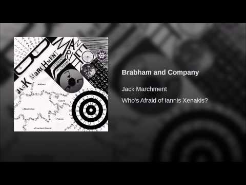Brabham and Company