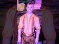 Beautiful #oblivion singing "Cliff racer fly" by the great and talented Aldos Othran of Cheydinhal 🏆